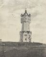 Östergötland-Borg och Löt-Hultet - Utsiktstornet 1903