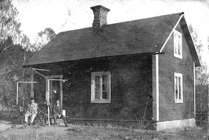 Östergötland-Blåvik-Sandvik (nedre)