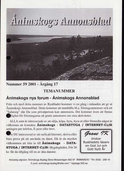 Fil:Dalsland-Ånimskog-Byabladet-Nr-59-2001 1.jpg