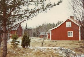 Östergötland-Blåvik-Hallen