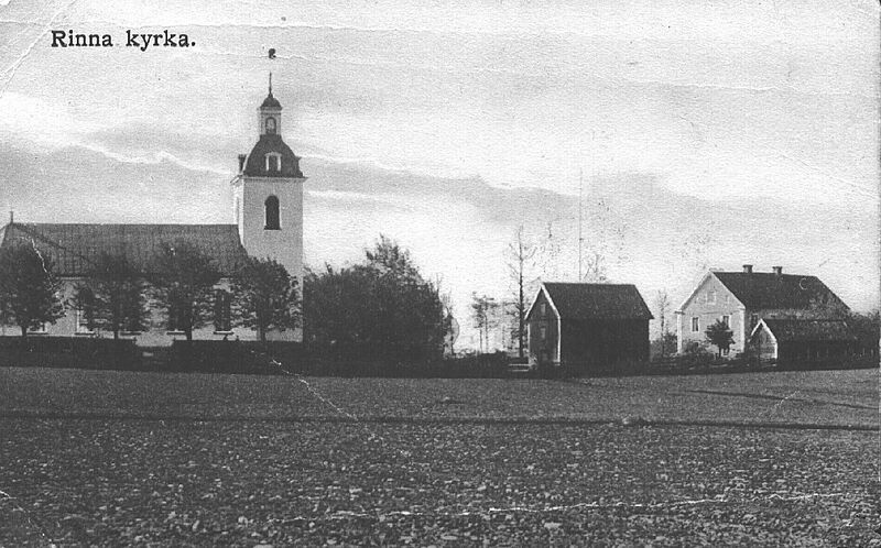 Fil:Östergötland-Rinna-Rinna kyrka.jpg