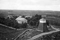 Dalsland-Järbo-kyrka-klocktorn