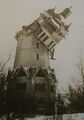 Östergötland-Borg och Löt-Hultet - Utsiktstornet 1936