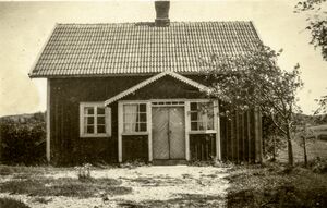 Dalsland-Högsäter-Kvarntorp Drängstugan.jpg