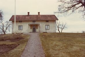 Östergötland-Blåvik-Övre Andersbo
