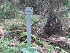 Dalsland-Ånimskog-Ekedalen-torpstolpe.JPG