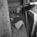 Östergötland-Åsbo-Åsen (Hultekil) 1958, Alva Malm 3