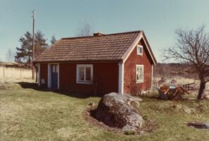 Östergötland-Blåvik-Lilla Jonstorp