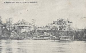 Östergötland-Borg och Löt-Villa Korshaga och Villa Hult.jpg