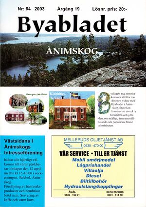 Dalsland-Ånimskog-Byabladet-nr-64-2003 01.jpg