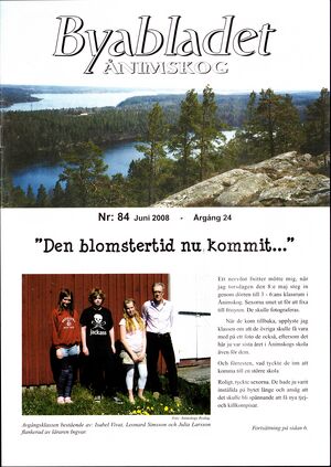 Dalsland-Ånimskog-Byabladet-nr 84 2008 1.jpg