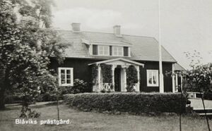 Östergötland-Blåvik-Blåviks Prästgård.jpg
