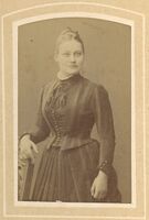 Fröken Matilde Brogren, Ingemarstorp, Åsbo