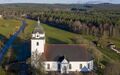 Småland-Alseda-Alseda kyrka