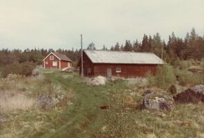Östergötland-Blåvik-Lindsundet