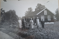 Dalsland-Ånimskog-Näs Maurtz hus