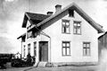 Västergötland-Norra Björke-ÅBHF 31 017 30
