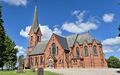 Dalsland-Högsäter-Hög K;a 260611