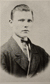 Dalsland-Ånimskog-Otto Hesselbom 21 år