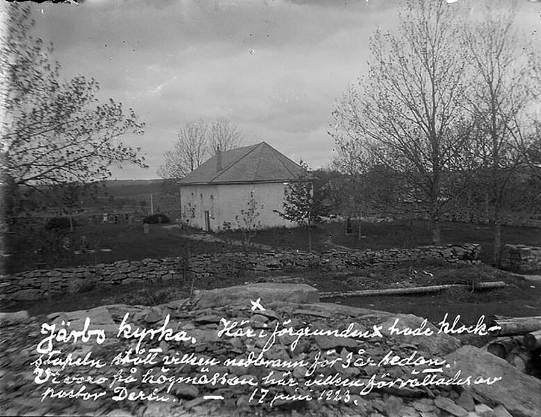 Fil:Dalsland-Järbo-kyrka-textibilden.jpg