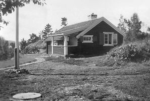 Östergötland-Blåvik-Knappla