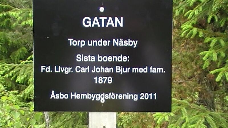 Fil:Östergötland-Åsbo-Gatan (Näsby)-skylt.jpg