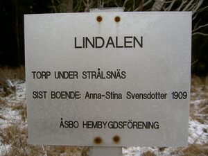Östergötland-Åsbo-Lindalen (Strålsnäs) torpmärkning.jpg