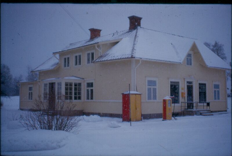 Fil:Östergötland-Åsbo-Lunda Handelsbod (Björke) 1960-tal.jpg