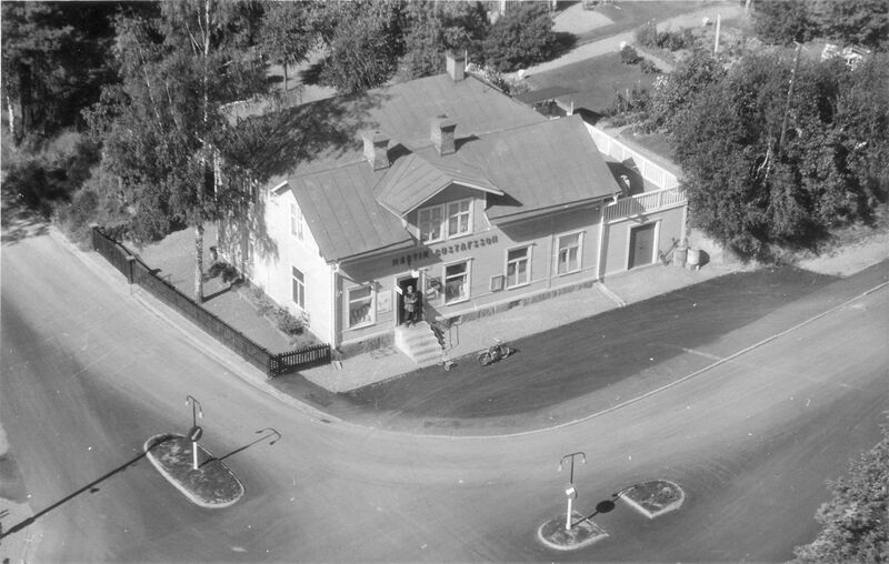 Fil:Östergötland-Åsbo-Martin Gustafssons affär.jpg