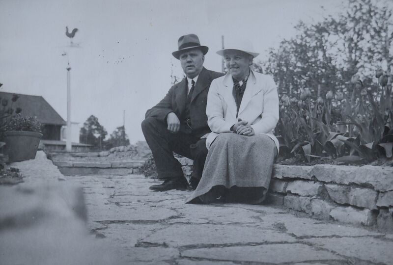 Fil:Östergötland-Åsbo-Martin och Edith Gustafsson.jpg