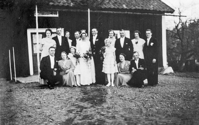Fil:Östergötland-Åsbo-Sättra Bröllop 1935.jpg