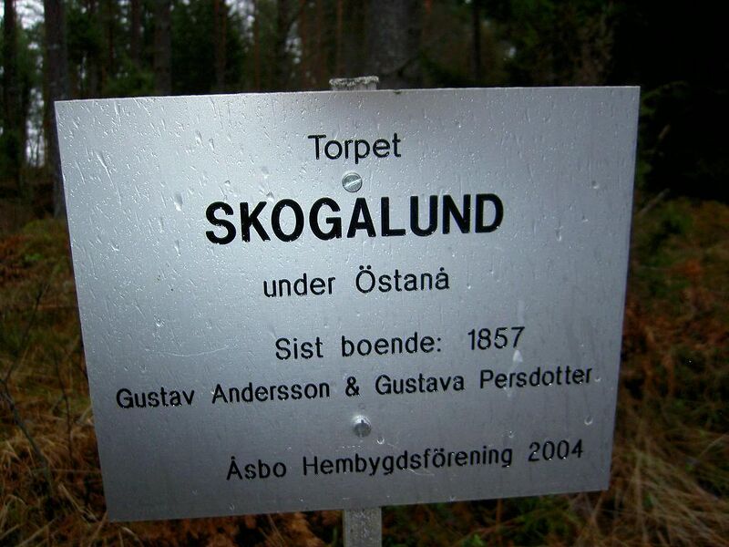 Fil:Östergötland-Åsbo-Skogalund (Östanå) torpmärkning.jpg