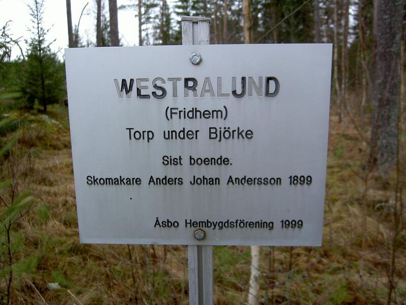 Fil:Östergötland-Åsbo-Westralund (Björke) torpmärkning.jpg