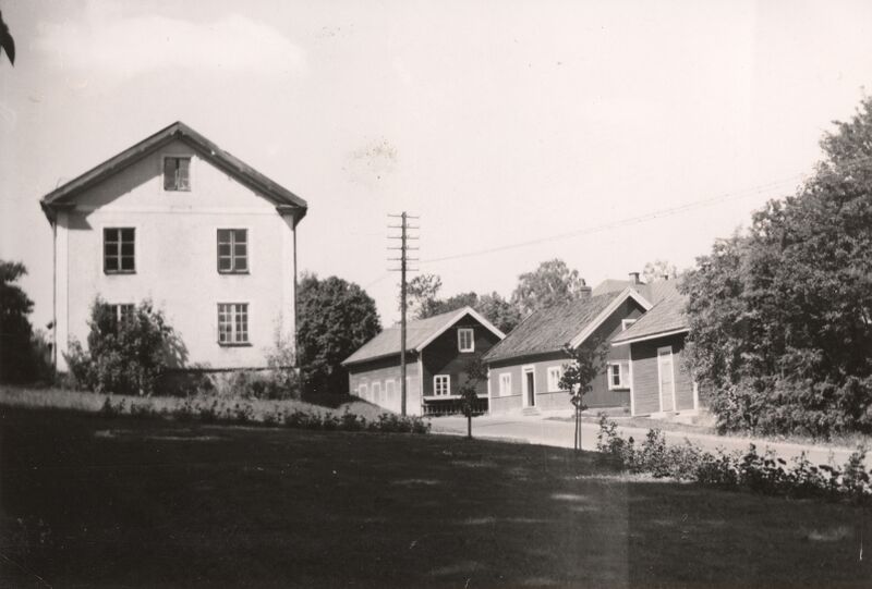 Fil:Östergötland-Åsbo gamla ålderdomshemmet och Samuelsbo.jpg
