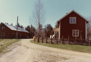 Östergötland-Blåvik-Arrebo såg