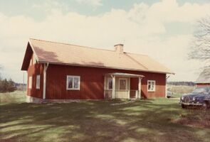 Östergötland-Blåvik-Bösebo