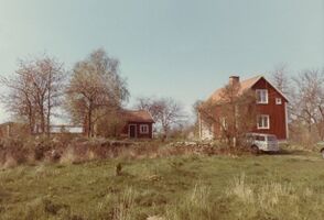 Östergötland-Blåvik-Baggemålen