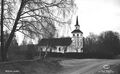 Östergötland-Blåvik-Blåviks kyrka