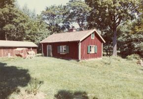 Östergötland-Blåvik-Bockön