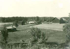 Östergötland-Blåvik-Eklabo Södergård 2