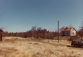 Östergötland-Blåvik-Gröndalen