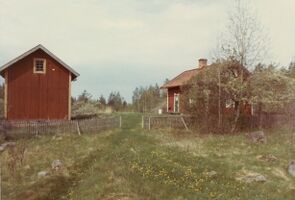 Östergötland-Blåvik-Hässelbäcken