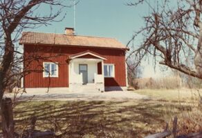 Östergötland-Blåvik-Jonstorp