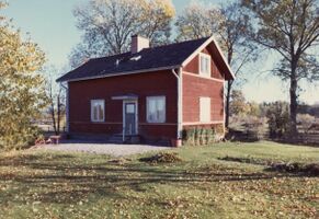 Östergötland-Blåvik-Karsbostugan