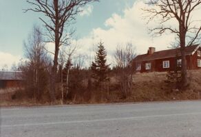 Östergötland-Blåvik-Karsbotorp