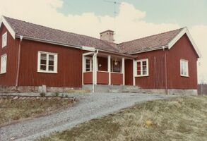 Östergötland-Blåvik-Karsbotorp 2