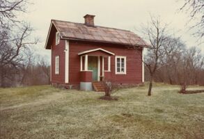 Östergötland-Blåvik-Långviken