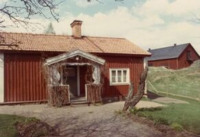 Östergötland-Blåvik-Lilla Bösebo