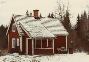 Östergötland-Blåvik-London