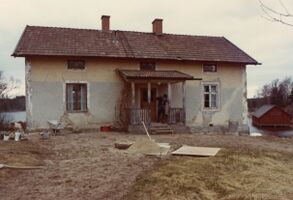 Östergötland-Blåvik-Nedre Andersbo